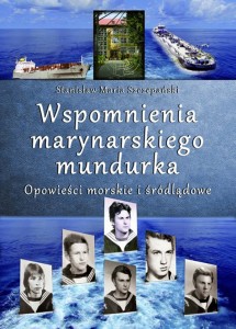 Wspomnienia marynarskiego mundurka