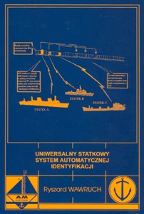 Uniwersalny statkowy system automatycznej identyfikacji - AIS