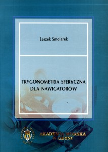 Trygonometria sferyczna dla nawigatorów