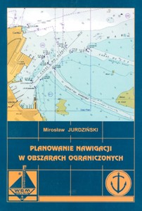 Planowanie nawigacji w obszarach ograniczonych
