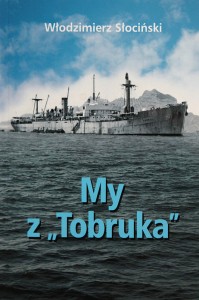 My z "Tobruka"