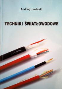 Techniki światłowodowe