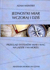 Jednostki miar wczoraj i dziś