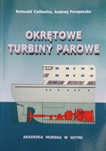Okrętowe turbiny parowe