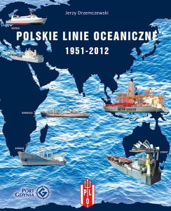 Polskie Linie Oceaniczne 1951 - 2012