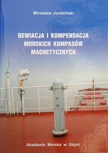 Dewiacja i kompensacja morskich kompasów magnetycznych