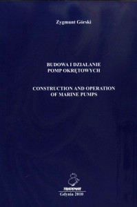 Budowa i działanie pomp okrętowych