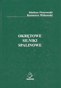 Okrętowe silniki spalinowe