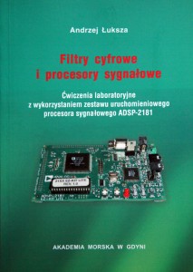 Filtry cyfrowe i procesory sygnałowe