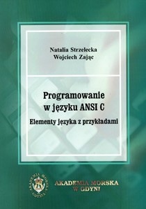 Programowanie w języku ANSI C