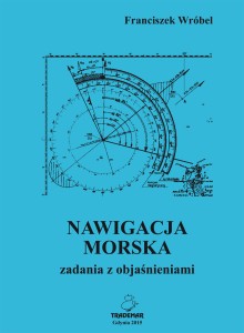 Nawigacja Morska zadania z objaśnieniami