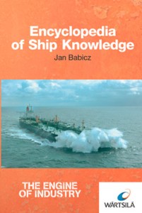 ENCYCLOPEDIA OF SHIP KNOWLEDGE