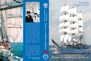 Trzeci w wielkiej sztafecie