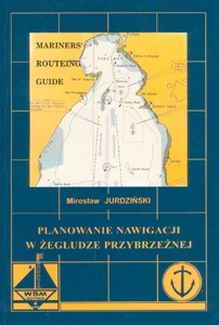 Planowanie nawigacji w żegludze przybrzeżnej