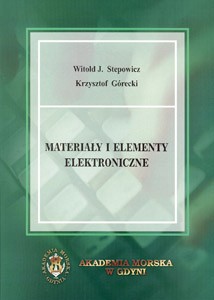Materiały i elementy elektroniczne