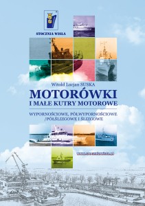 Motorówki i małe kutry motorowe