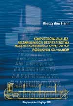 Komputerowa analiza niezawodności i bezpieczeństwa maszyn...