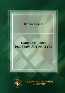 Laboratorium podstaw automatyki