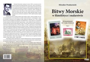 Bitwy morskie w filatelistyce i malarstwie