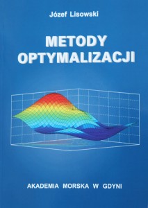 Metody optymalizacji