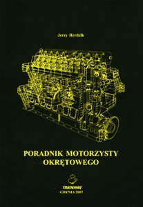 Poradnik motorzysty okrętowego