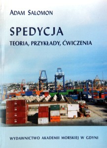 Spedycja, teoria, przykłady, ćwiczenia