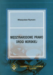 Międzynarodowe prawo drogi morskiej