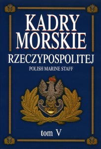 Kadry Morskie Rzeczypospolitej tom V