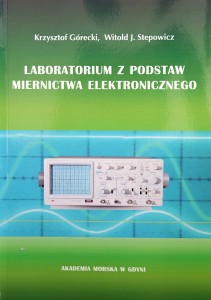 Laboratorium z podstaw miernictwa elektronicznego