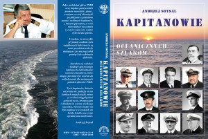 Kapitanowie oceanicznych szlaków